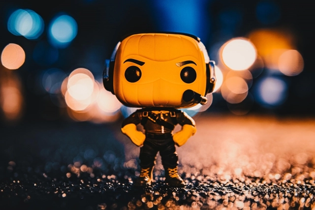 Коллекционные фигурки Fortnite от Funko Pop: какие бывают и сколько стоят