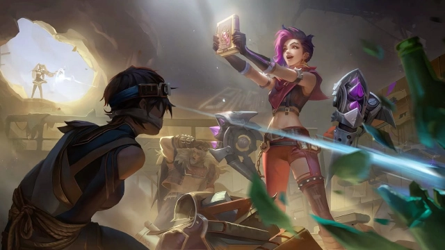 Облики августа в Mobile Legends: Bang Bang — какие скины выйдут в конце лета