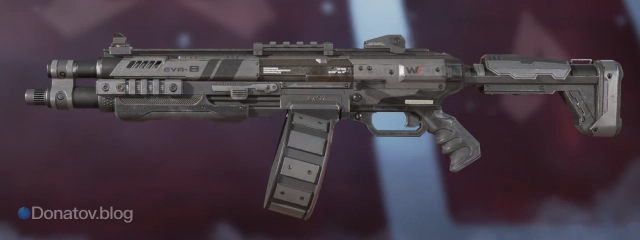 EVA‑8 в Apex Legends