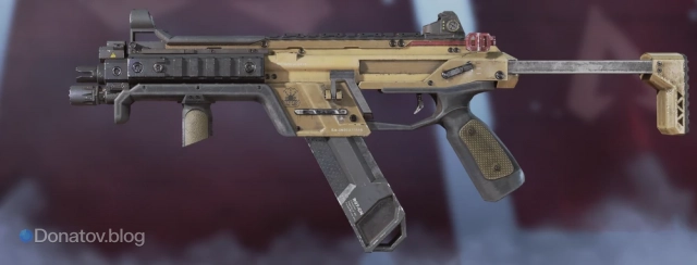 R‑99 в Apex Legends