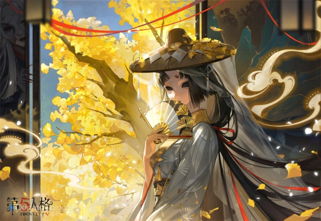 Rashomon в Identity V