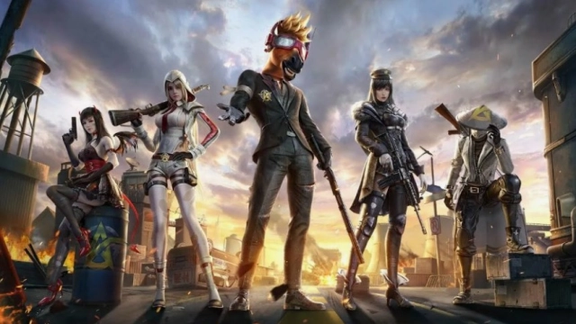 Как скачать игру Knives Out на айфон: гайд по установке и системные требования