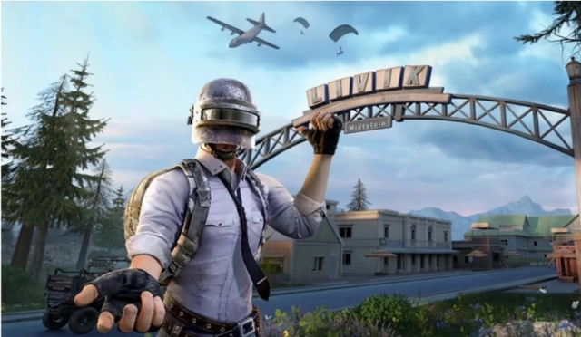 Как купить юси в PUBG Mobile: официальный сайт и другие рабочие способы