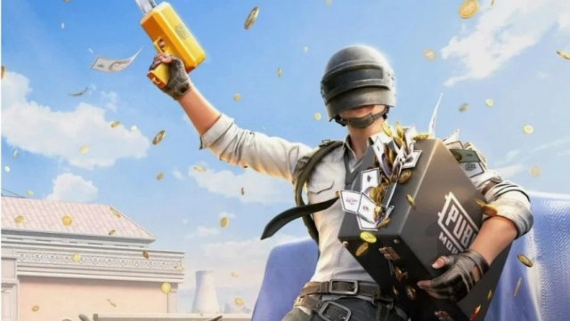 Как дешево и безопасно купить юси для PUBG Mobile