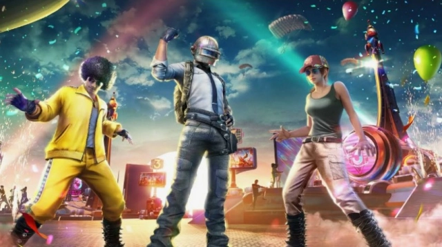 Как получить бесплатные юси в PUBG Mobile без риска для аккаунта