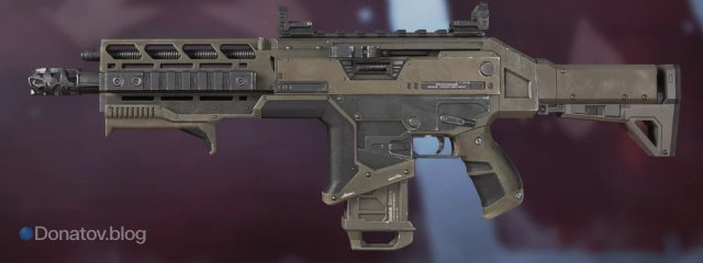 Винтовка R-301 в Apex Legends