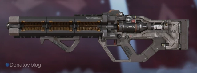 Винтовка R-301 в Apex Legends