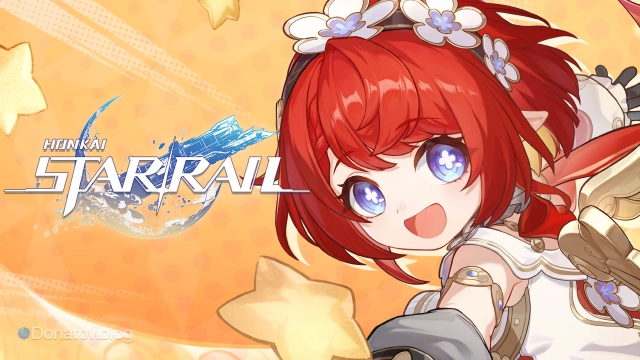 Трибби в Honkai: Star Rail