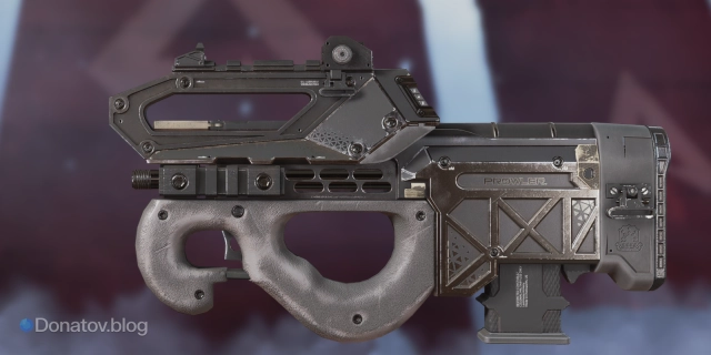 ПП «Ищейка» в Apex Legends