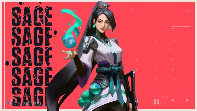Внешний вид Sage