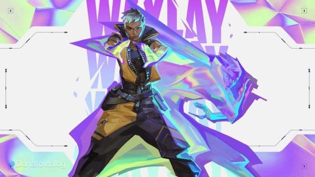 Внешний вид Waylay