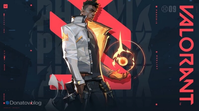 Внешний вид Phoenix
