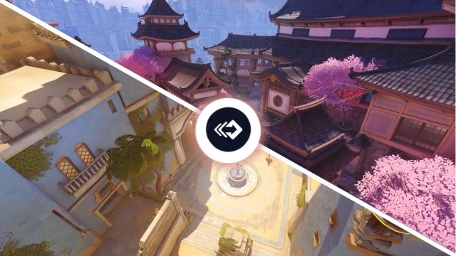 Режимы Overwatch 2: разбираем «Битву» (Clash) — механики, советы и лучшие герои
