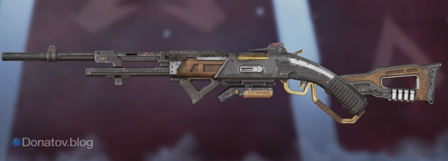 «Винтовка 30-30» в Apex Legends