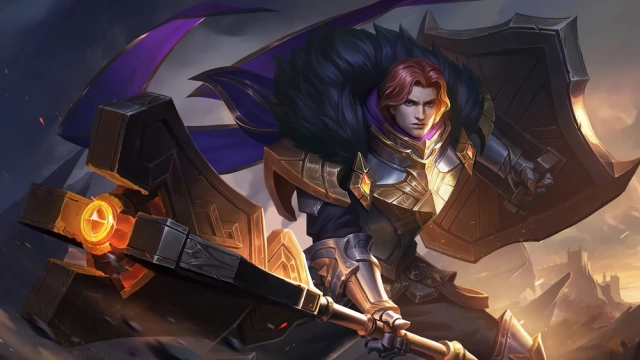 Как работает защита в Mobile Legends: Bang Bang — гайд по выживанию в игре