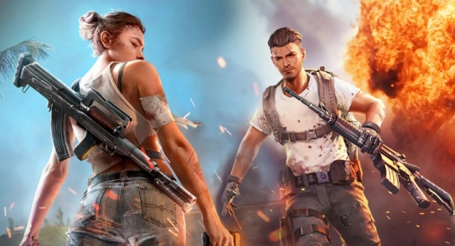 Всё о Free Fire на ПК: как скачать, настроить и играть без лагов