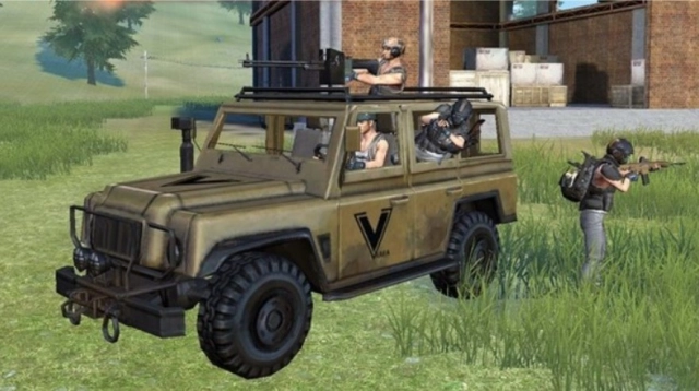 Как установить русификатор для Knives Out: все актуальные способы