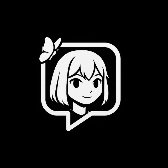 AnyChars AI: бот-компаньон для общения с любимыми персонажами игр и аниме
