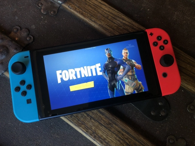 Fortnite на Nintendo Switch и Switch 2: что изменилось и где лучше играть