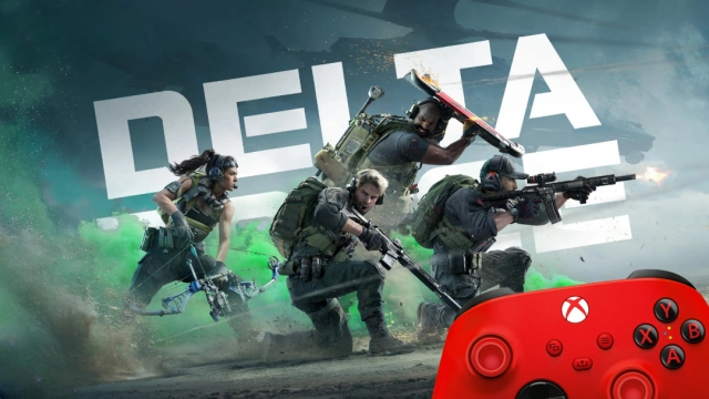 Можно ли играть в Delta Force на геймпаде? Разбираем плюсы и минусы