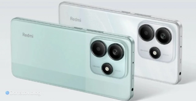 Redmi Note 14