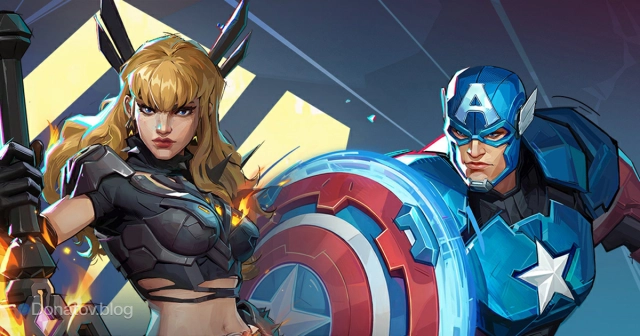 Почему не запускается Marvel Rivals