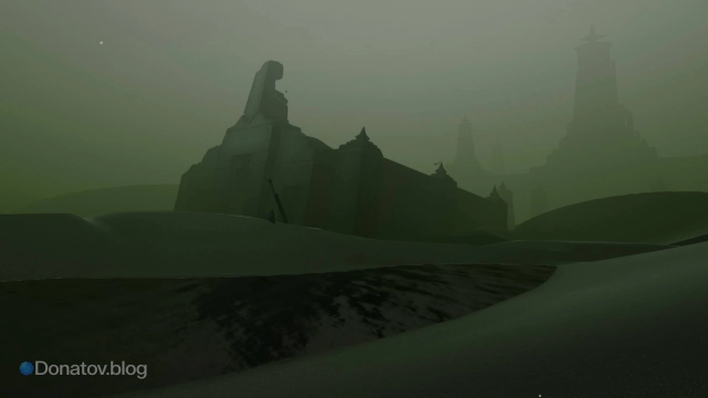 Поле боя в Sky: CotL