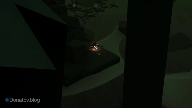 Местоположение Наблюдателя в Sky: Children of the Light