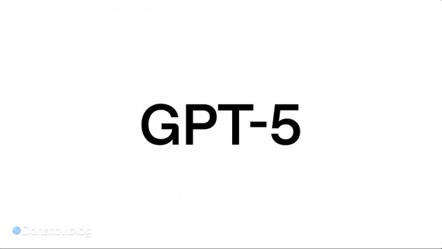 Новая модель GPT-5 на ChatGPT