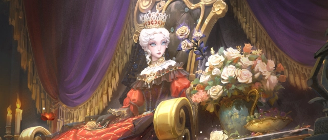 Донат в Identity V через официальный сайт: все особенности и нюансы пополнения
