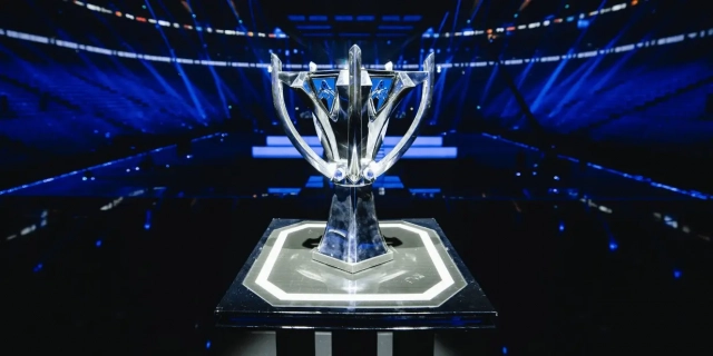League of Legends Worlds 2025: объявлены официальные даты и города проведения