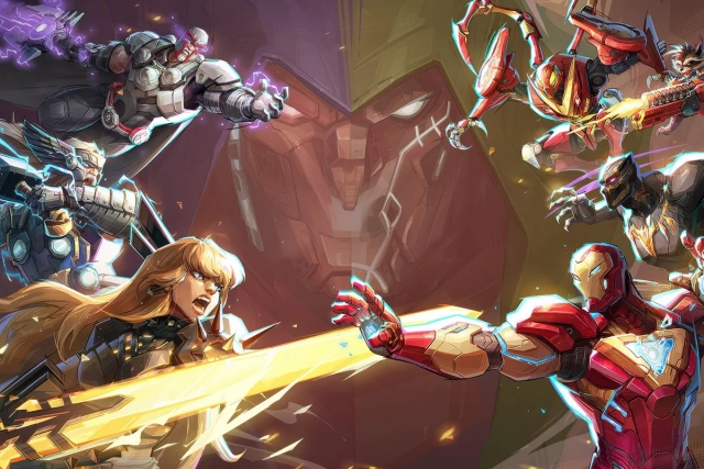 Marvel Rivals без лагов — пошаговый гайд по увеличению FPS