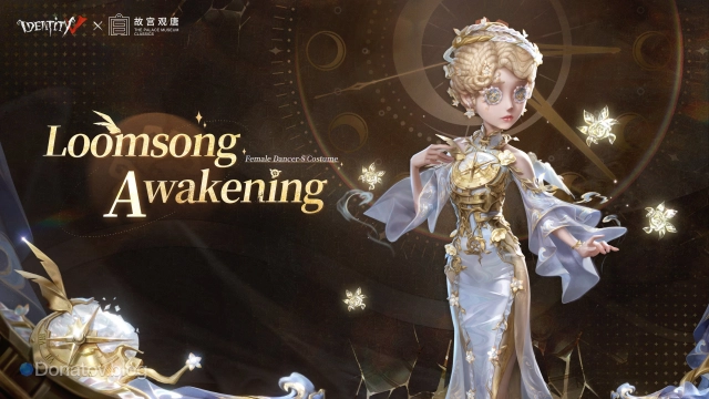Loomsong Awakening в Identity V