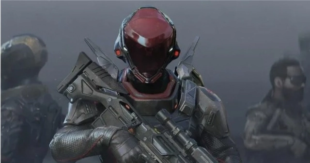 Размер имеет значение: сколько весит Blood Strike на разных платформах