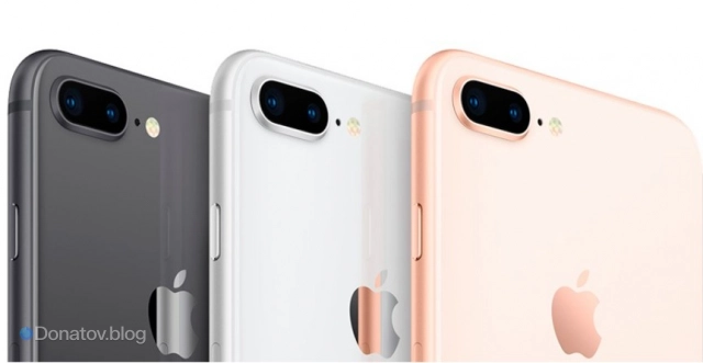 iPhone 8
