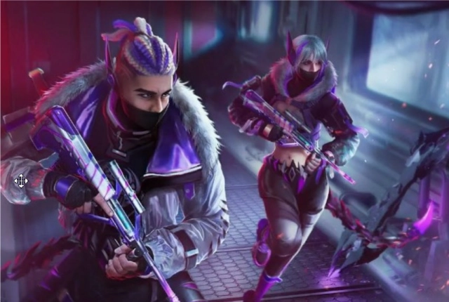 Крутое имя для Free Fire: как создать уникальный ник + топовые идеи