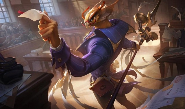 В League of Legends введут новые меры борьбы со смурфами и бустерами