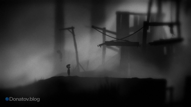 Limbo на Android
