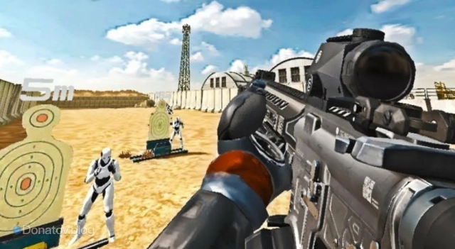Blood Strike на ПК