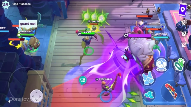 Mo.co на Андроид