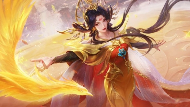 Обзор 37-го сезона в Mobile Legends: Bang Bang — обновления и новая функция