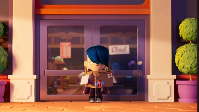 Гайд на Эдгара в Brawl Stars: лучший билд и советы по игре за мрачного типа
