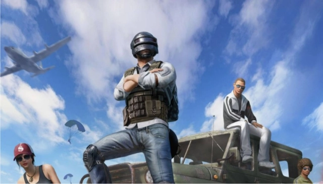 Всё о PUBG Mobile на ПК: полное руководство по установке игры