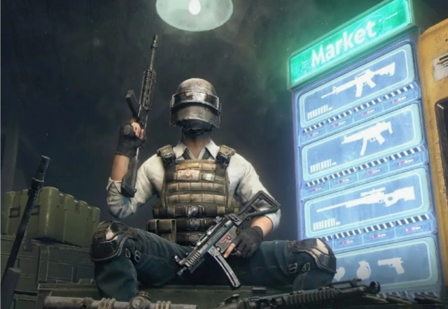 Выживание, арены и зомби: какие режимы скрывает PUBG Mobile?
