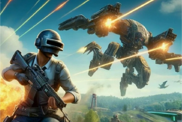Какой телефон потянет PUBG Mobile в 2025 году