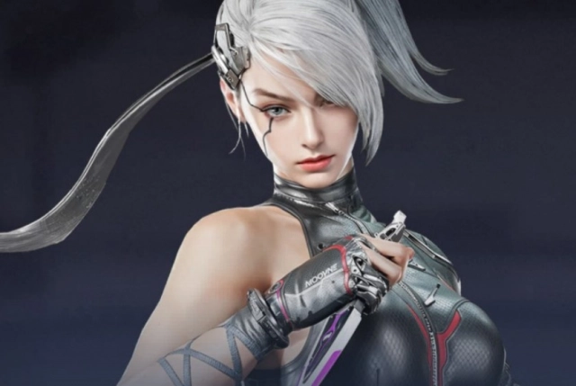 Вы точно играли во все режимы Blood Strike? Разбираем всё, что есть в игре