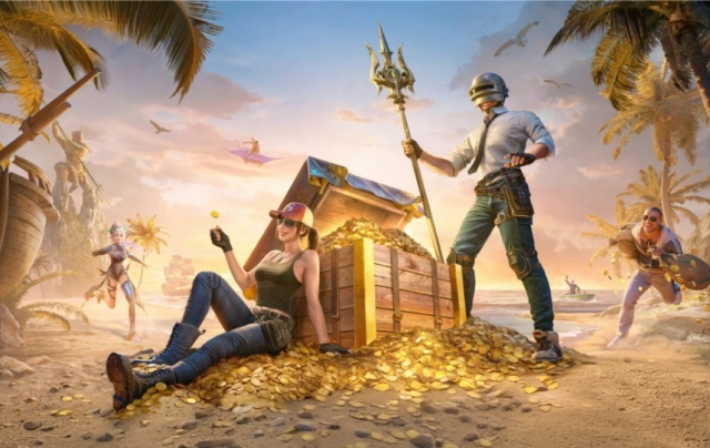 Викторина PUBG Mobile 4.0: все правильные ответы