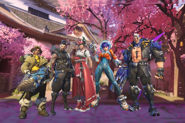 Герои за пределами Overwatch: кто они и почему так полюбились игрокам