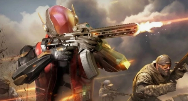 Моды для Blood Strike: всё, что нужно знать перед установкой