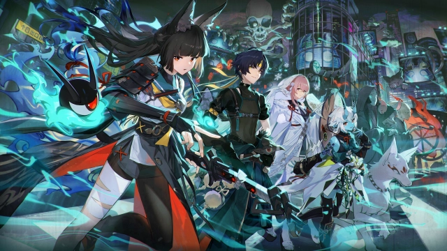 Топ игр на Android в 2025 году: 9 крутых проектов